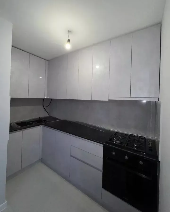 2 rooms, Avetis Aharonyan St.