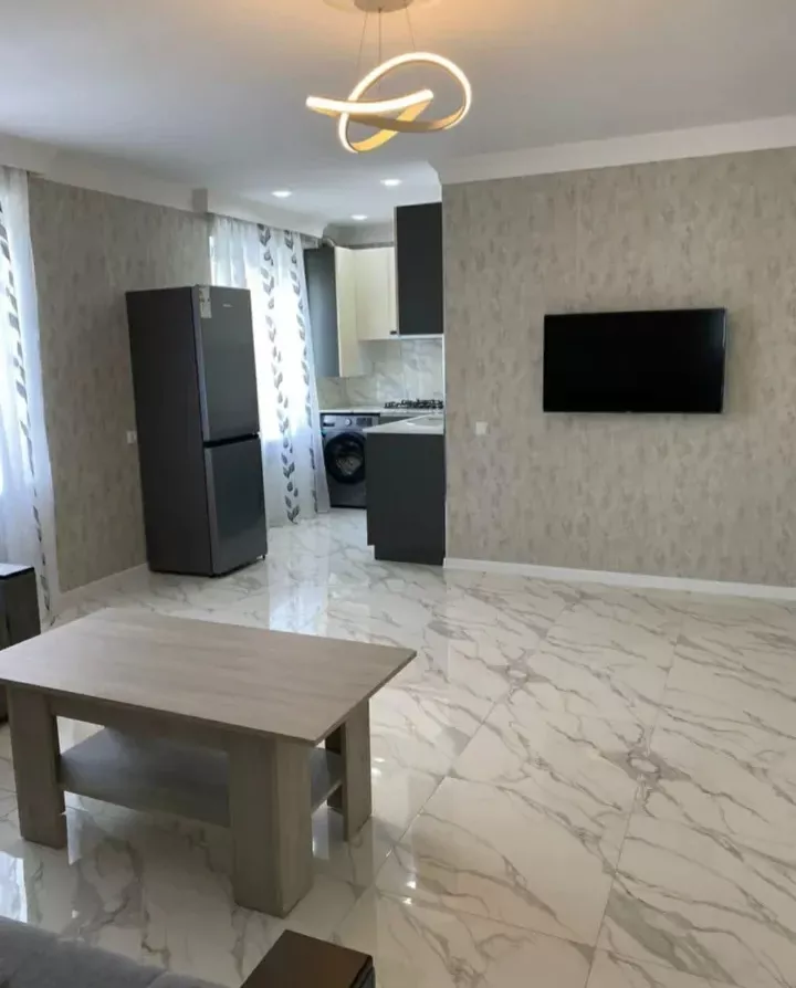 2 rooms, Arshakunyats Ave.