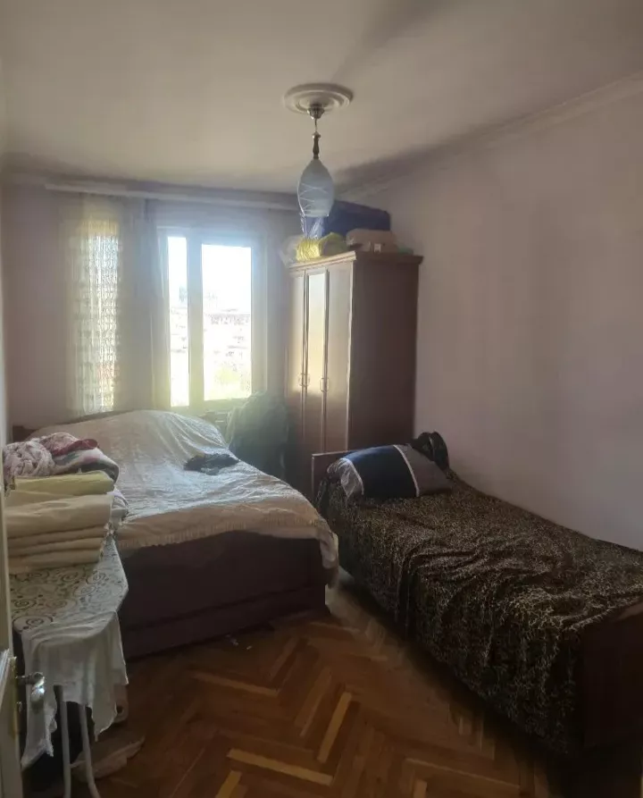 3-room apartment, Chekhov Street