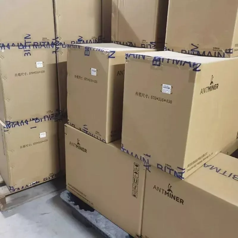 Antminer zcash Z15 Pro 840K