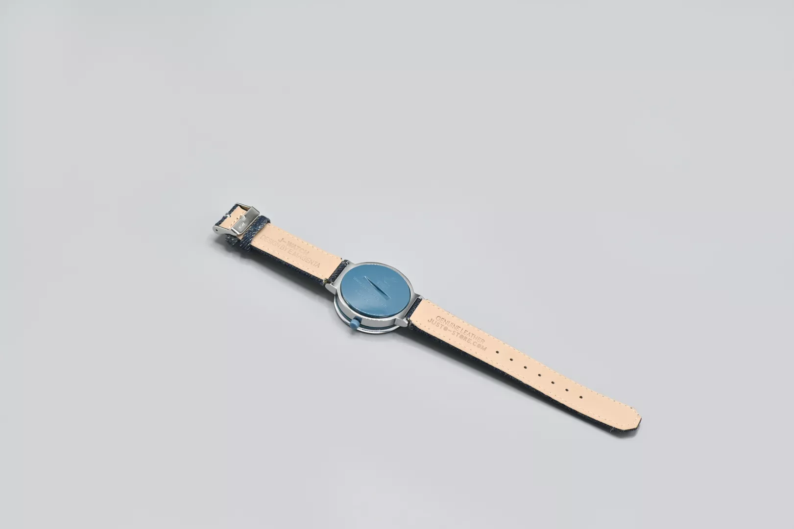 JU'STO J-WATCH итальянские часы оптом