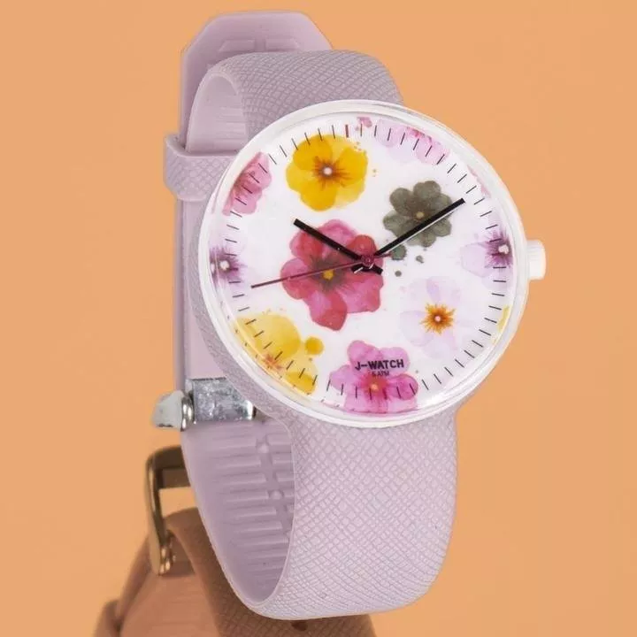 JU'STO J-WATCH итальянские часы оптом