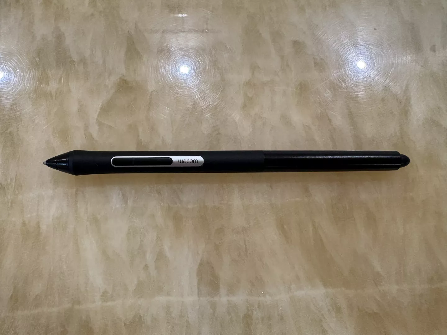 Стилус Wacom (планшетное перо) Pro Pen Slim