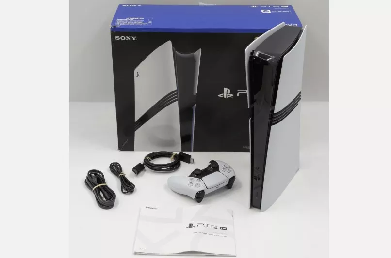 Wholesales Apple iPhone 17pro Max 1Tb & Sony Ps5 Pro 2Tb Bundle