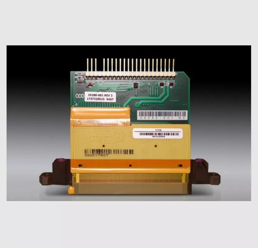 Emerald QE-256/30 AAA Printhead (ARIZAPRINT)