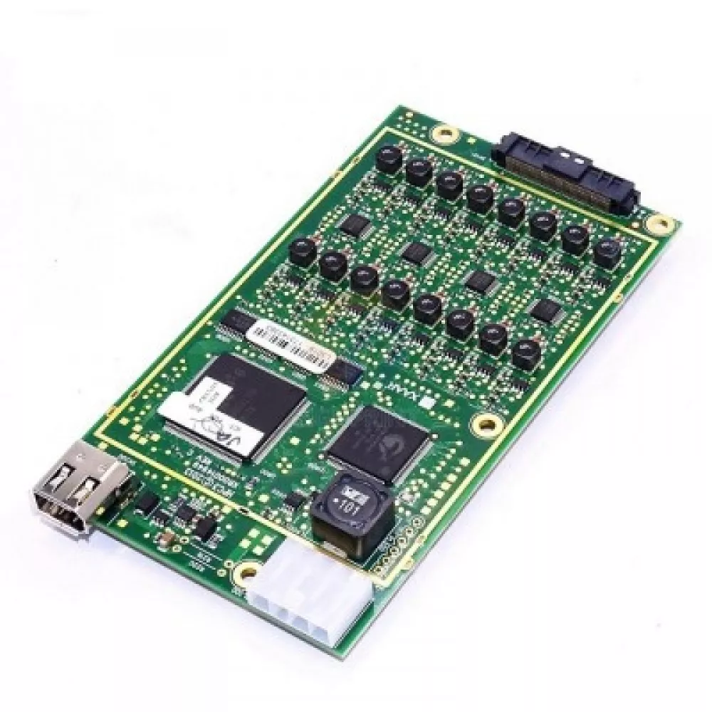 Xaar Head Personality Card 3 HV (HPC3 HV) (ARIZAPRINT)