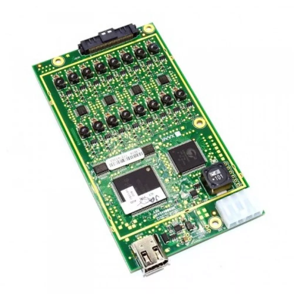Xaar Head Personality Card 3 HV (HPC3 HV) (ARIZAPRINT)