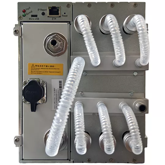 Selling Brand New  Bitmain Antminer S23 Hyd 580Th