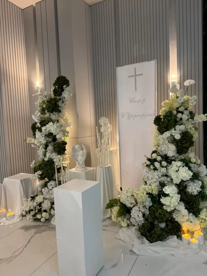 Baptism design, baptismal font design, baptismal decoration, holy baptismal decoration