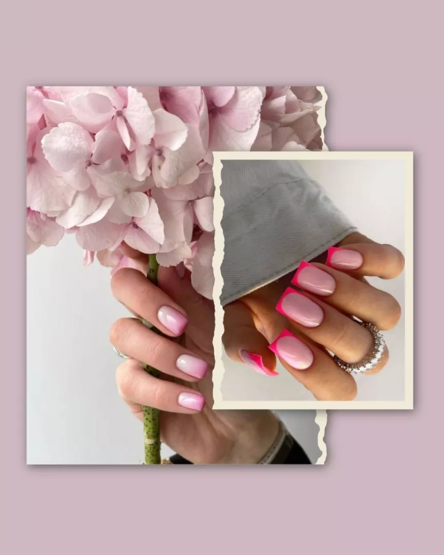 Fingernail polish courses