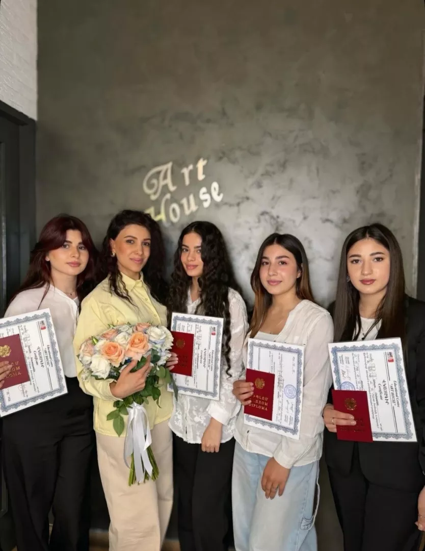 Կոսմետոլոգիայի դասընթաց