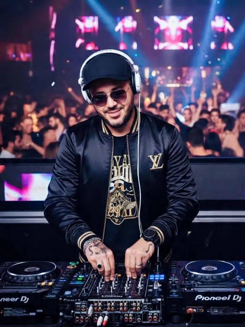 Частные курсы DJ обучение диджеинга, аудио видео п