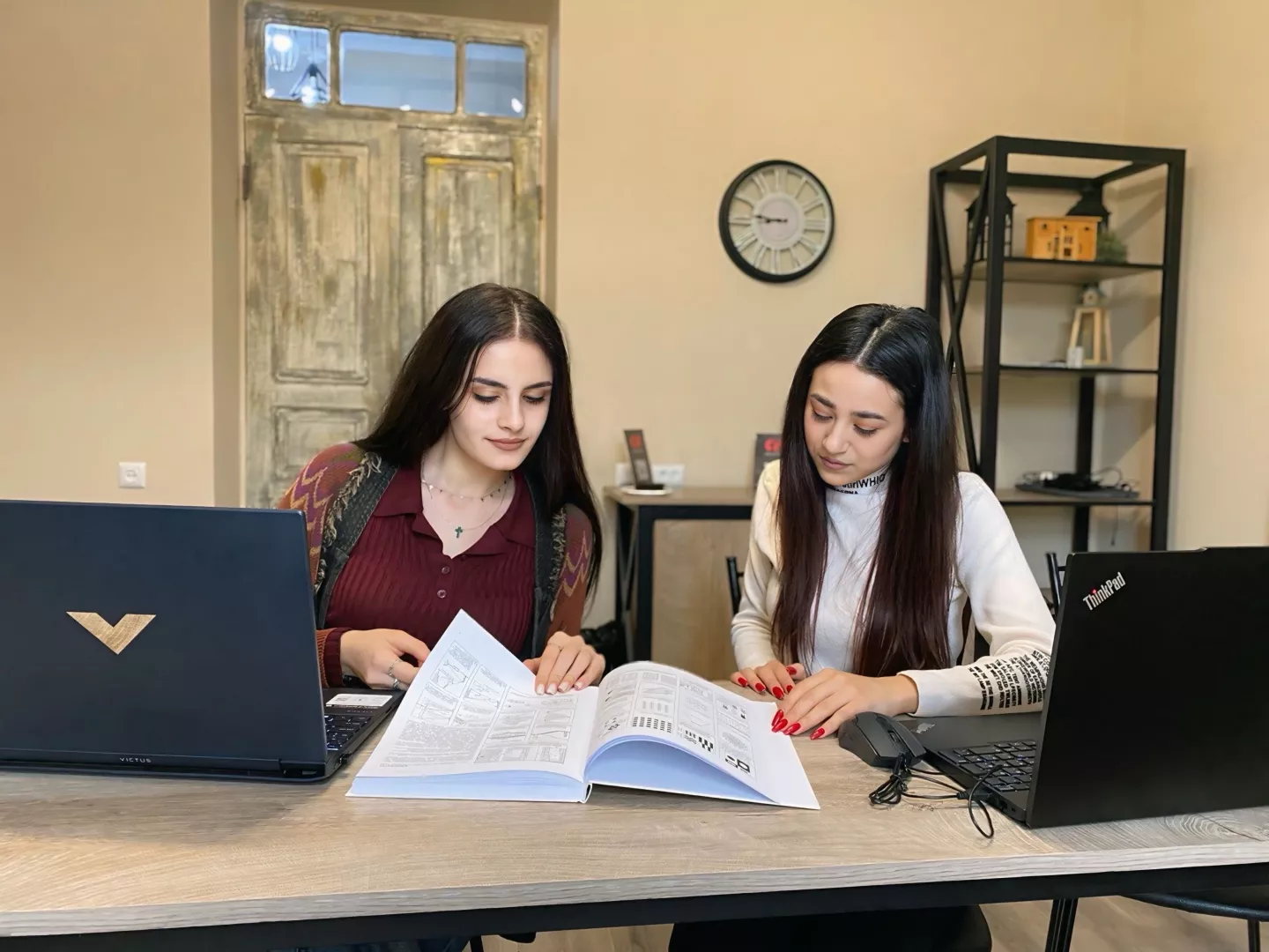 Ինտերիերի դիզայն դասընթաց