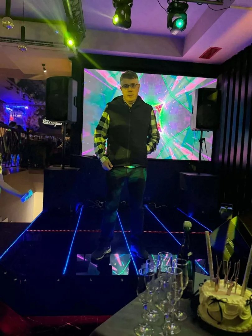 Վարձույթ