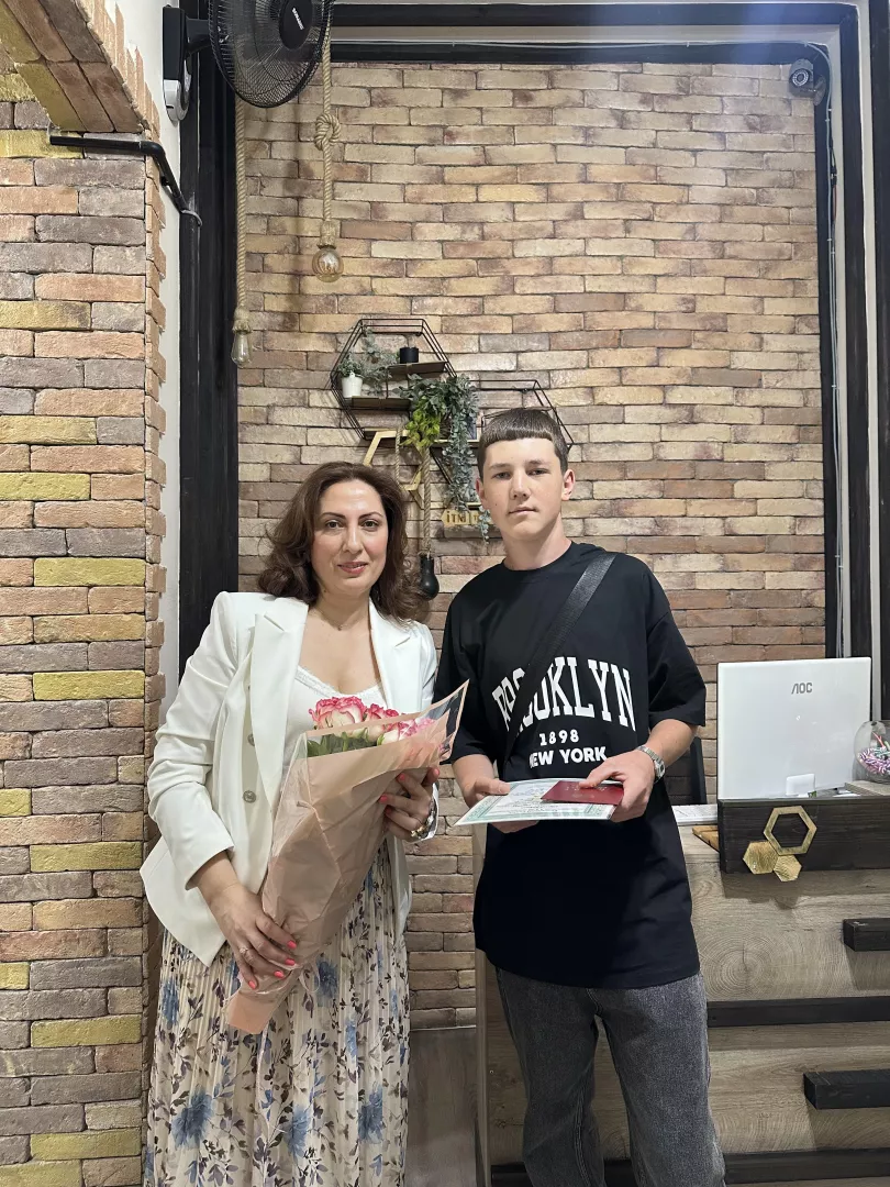 Վեբ ծրագրավորման դասընթաց