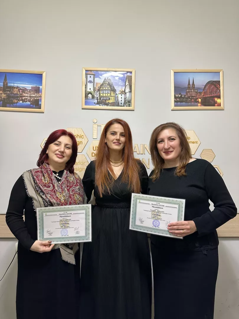 Վաճառքի հմտություններ դասընթաց