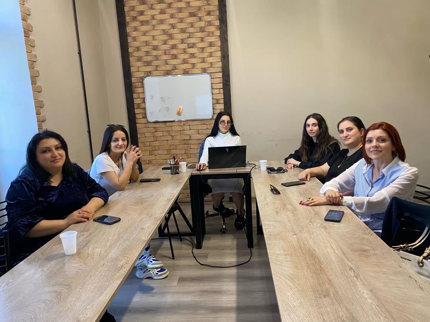 Digital marketing course