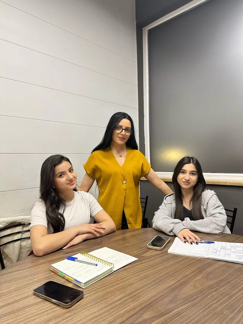 Թվային մարքեթինգ դասընթաց