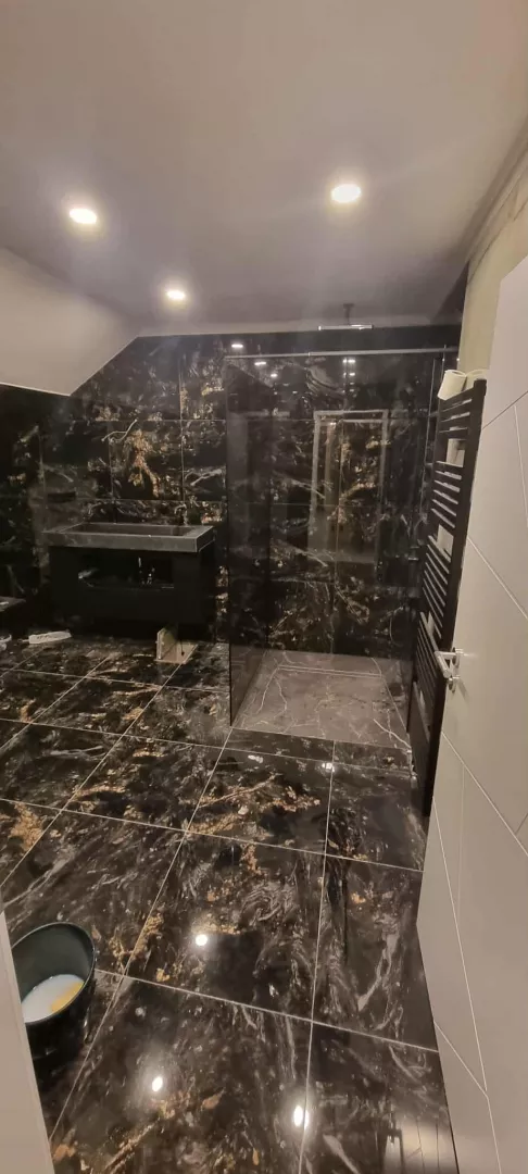 Tiling