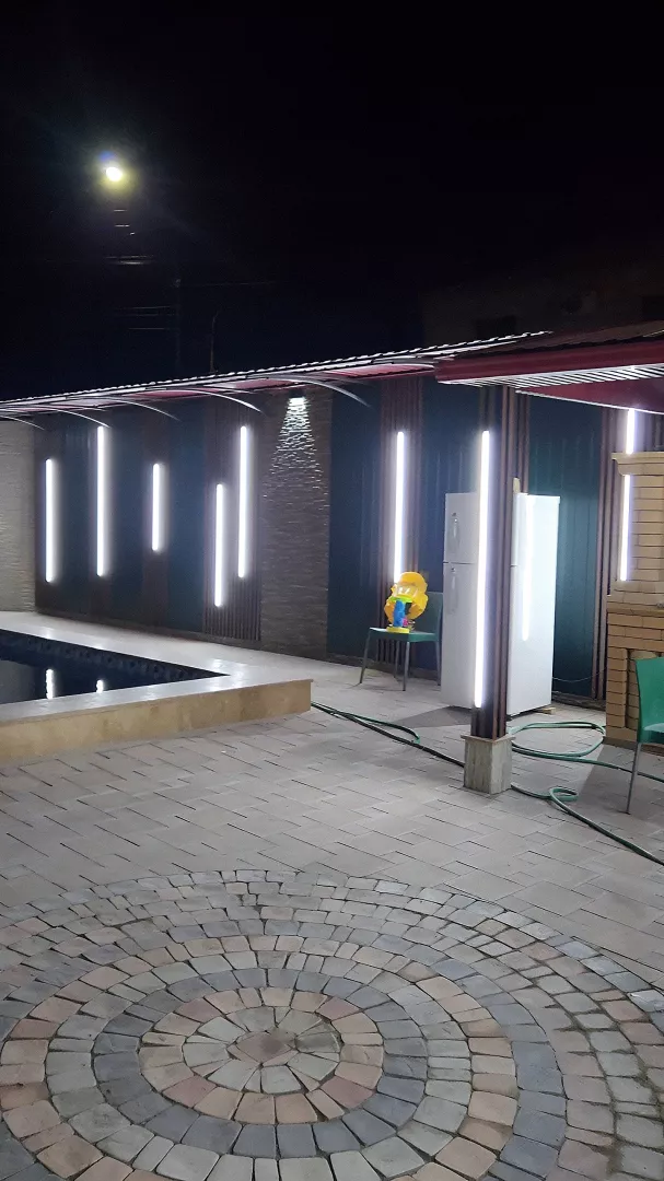 LED light installation and replacement