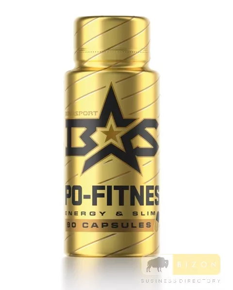The latest generation fat burner - special