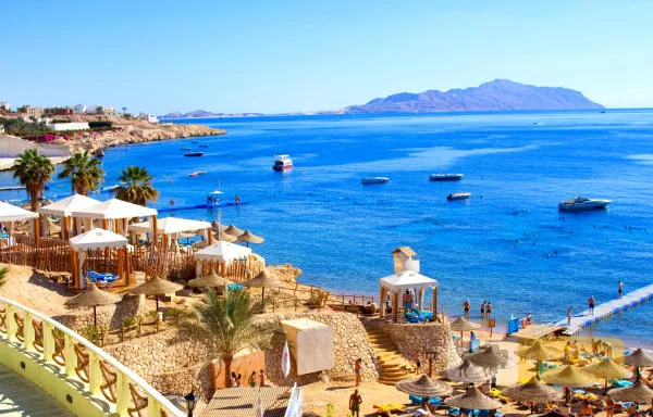 Hot offer Sharm El Sheikh