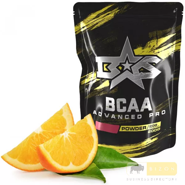 BCAA Advanced PRO
