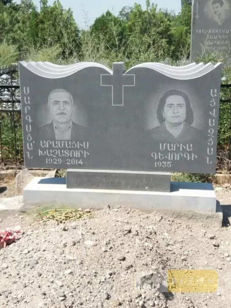 Քարի Արտադրամաս,քարեր,Գերեզմանաքարեր մատչելի գներո