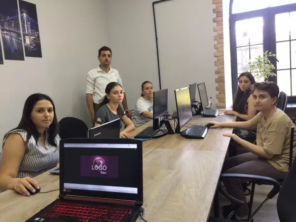 Գրաֆիկ Դիզայն