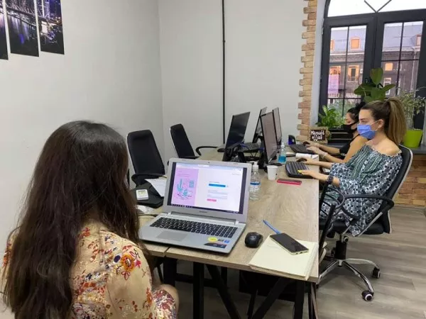 UI/UX-ի դասընթացներ 