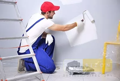 Շինաշխատանքներ տան հետ կապված
