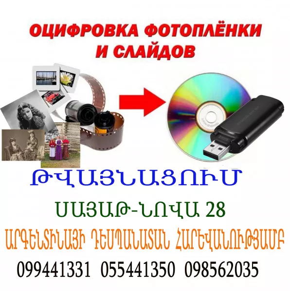 AUDIO, VIDEO, FOTO tvaynacum