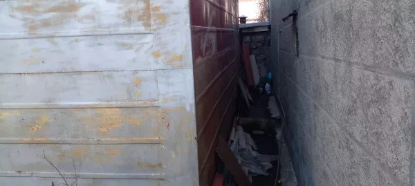 Տնակ