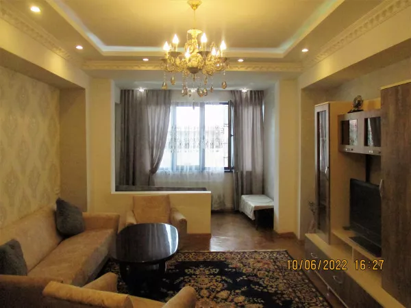 Newly renovated, furnished apartment for rent