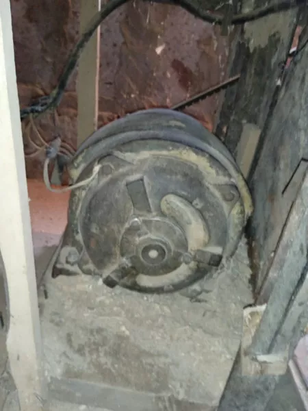 Փայտի վերամշակման հաստոց