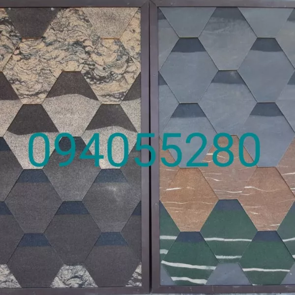 Roof tile