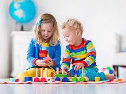 Центр развития и ухода