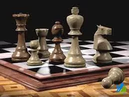 Շախմատի դասեր դասընթացներ Yerevan