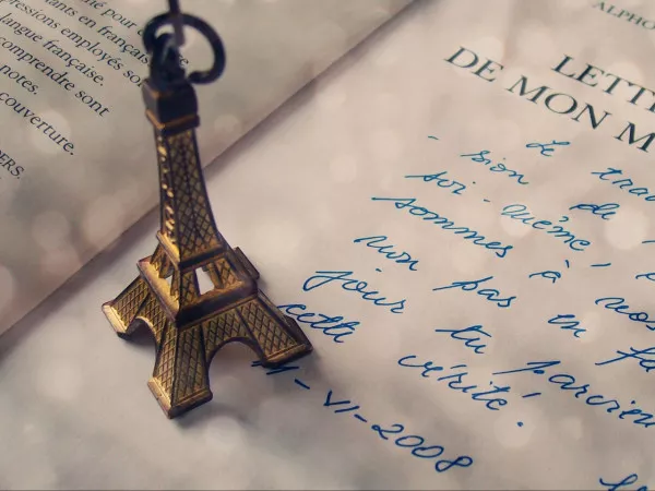 Fransereni daser - Franseren lezvi das@ntacner