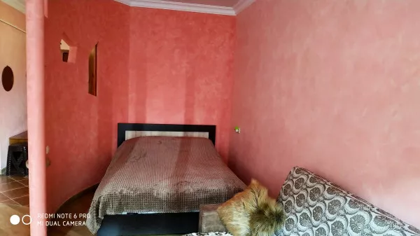 1-комн. квартира на ул. Виктора Амбарцумяна, 40 кв