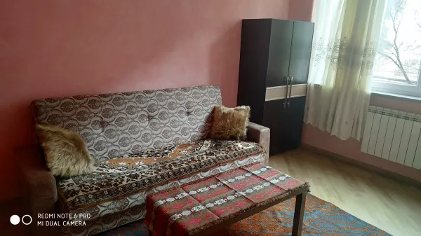 1-комн. квартира на ул. Виктора Амбарцумяна, 40 кв.м., 2/8 этаж, дизайнерский ремонт