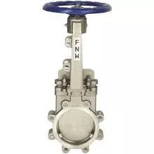 KNIFE EDGE GATE VALVES SUPPLIERS IN KOLKATA