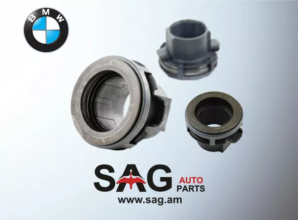 Release bearing Release bearing BMW