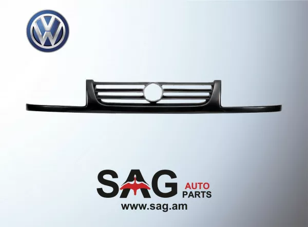 Աբլիցովկա Ռադիատորի եսեսպատվածք Аблицовка Volkswagen Vento մեքենաների համար