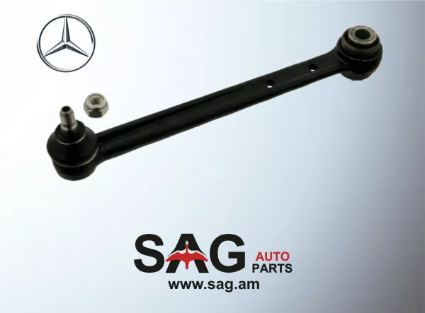 Թև սխաժդենու Задняя поперечная тяга MERCEDES-BENZ W201, W124, W202, W210 մոդելների համար