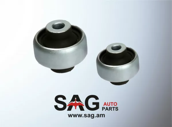 Front arm bushing Silent block front arm Bush