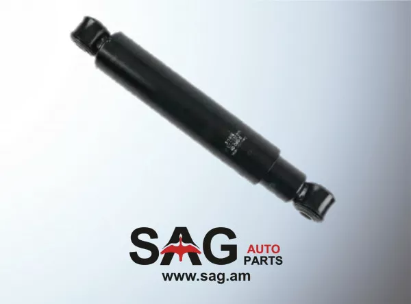Shock absorber Rear shock absorber NISSAN model