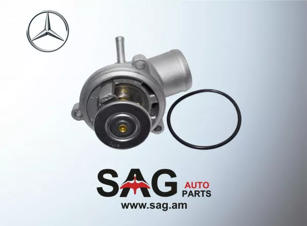 Տերմոստատ термостат Mercedes-Benz M111 մեքենաների համար