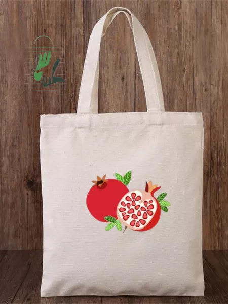 Eco cloth bag