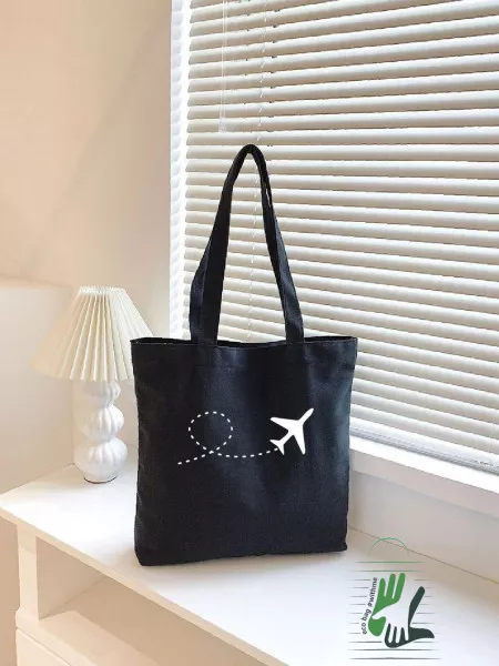 Eco cloth bag
